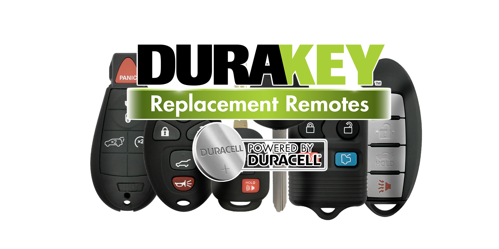 Durakey Keys